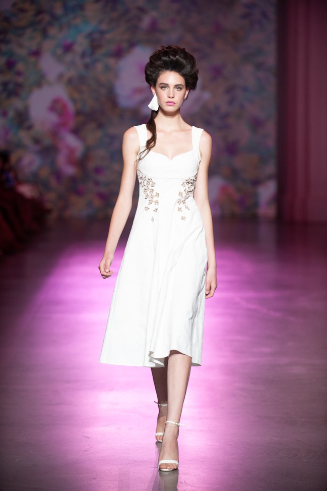 DARJA DONEZZ — UFW NO SEASON Season