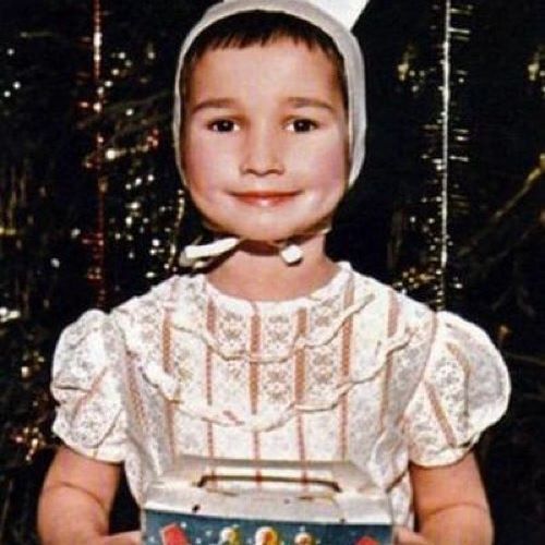 Анфиса Чехова