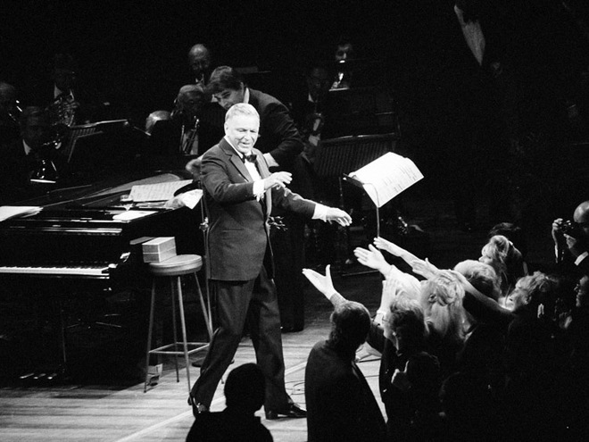 Фрэнк Синатра