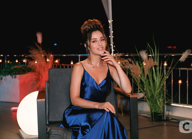 Злата Огневич