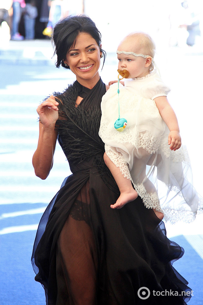 Тусовка в Праге