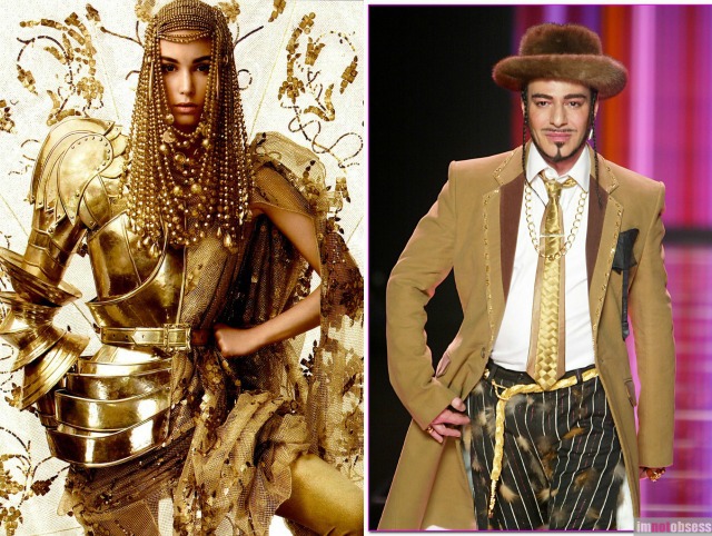 Джон Гальяно