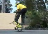  BMX Flatland Best rider