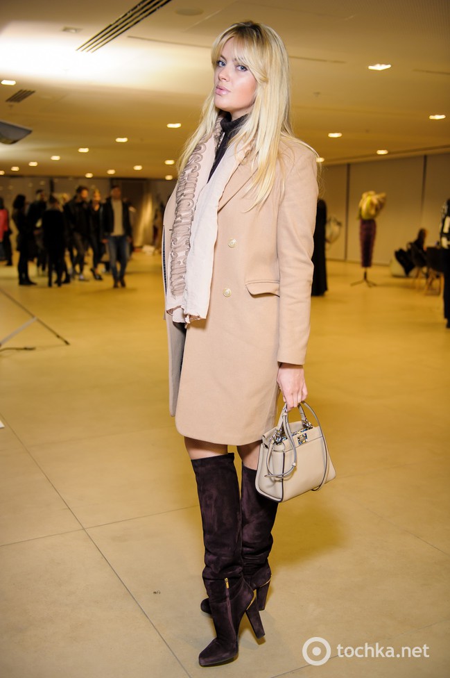 #UFW_SS_2017: Модные гости шестого дня