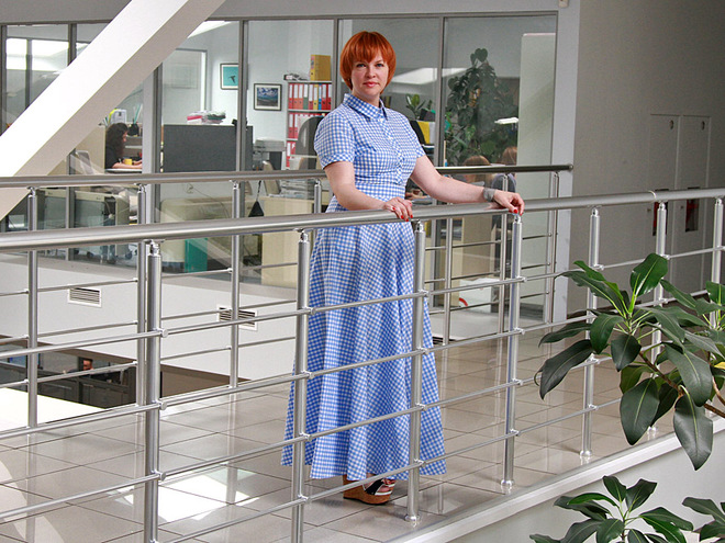 Врач косметолог- дерматолог Татьяна Кобец