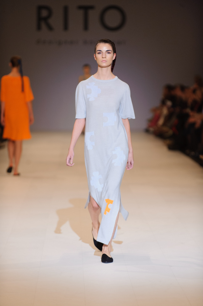 RITO весна-лето 2017