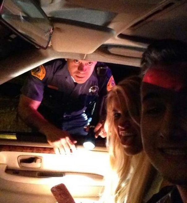 ТОП 10 лучших селфи