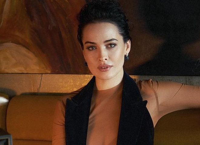 Даша Астаф'єва поділилася рідкісним фото з рідним братом, який брав участь у «Х-факторі»