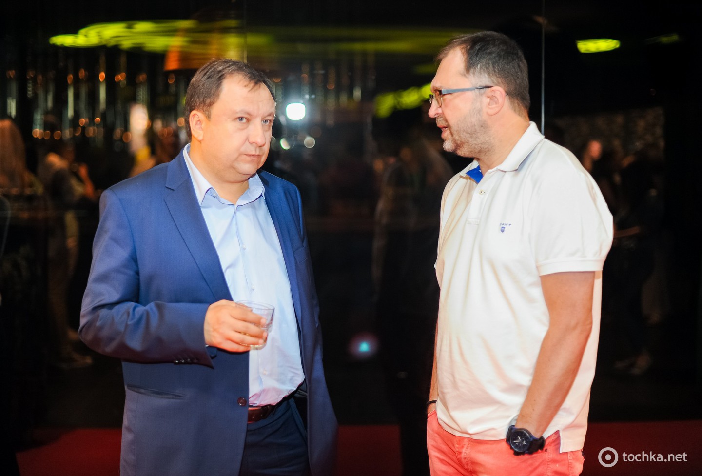 Открытие HITCHCOOK