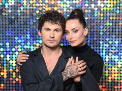 Женя Кот і Ксенія Мішина - переможці шоу "Танці з зірками 2019"