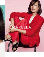 Милла Йовович для Marella