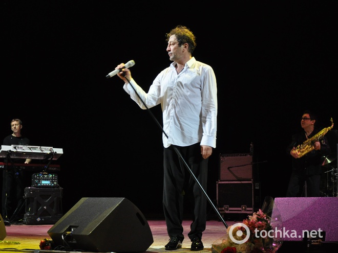 Григорий Лепс