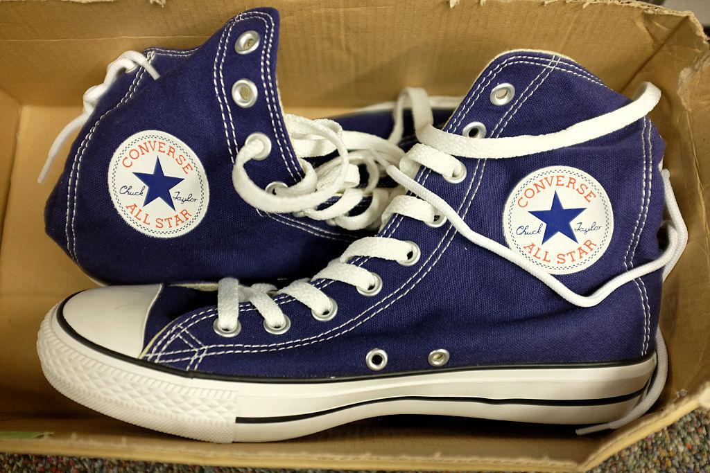 Converse