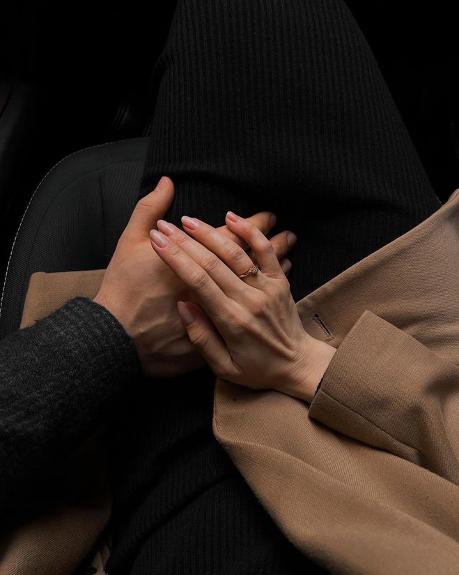 Саша Бо виходить заміж