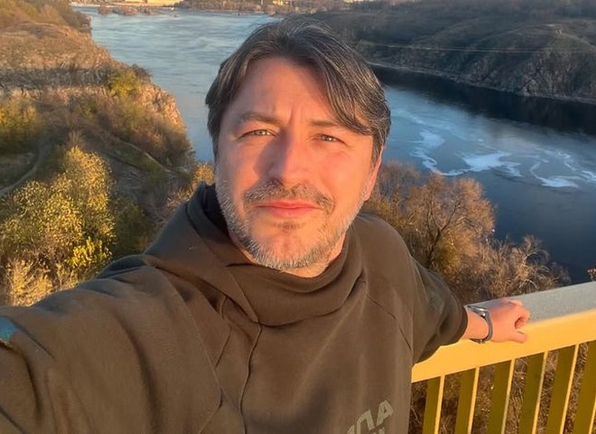 Сергій Притула зізнався, чи планує повернутися на телебачення