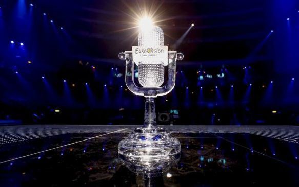 Євробачення 2017