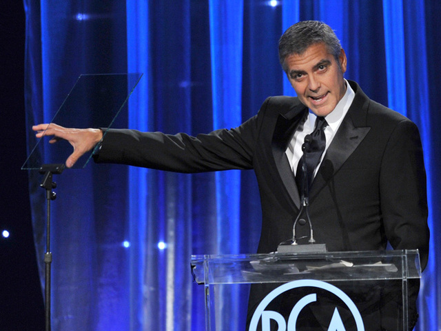 Annual Producers Guild Awards