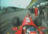 pit stop