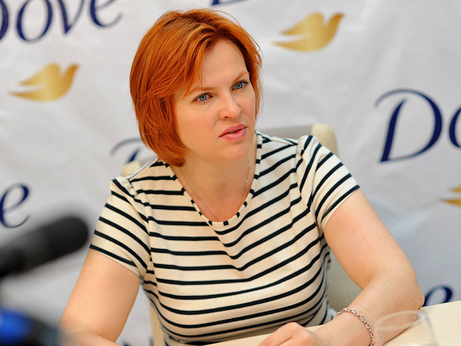 Лікар косметолог-дерматолог Тетяна Кобець