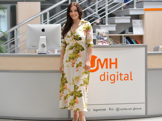 Надежда Мейхер