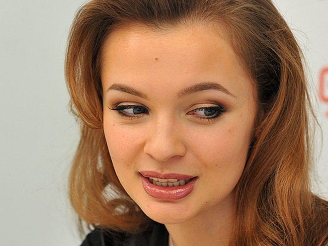 Анна Пославская