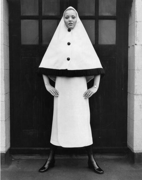 Культовые работы Пьера Кардена