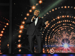 Яков Головко