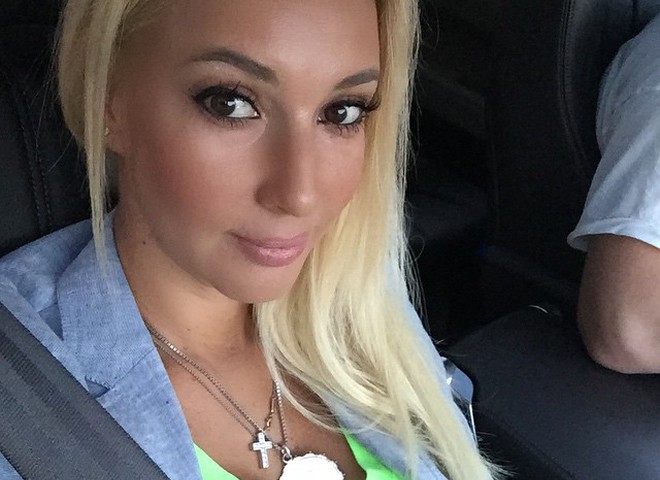 Лера Кудрявцева