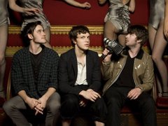 Friendly Fires