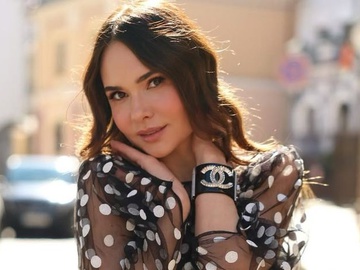 Зірка «Кава з кардамоном» Лавренюк на честь 43-річчя запостила фото топлес