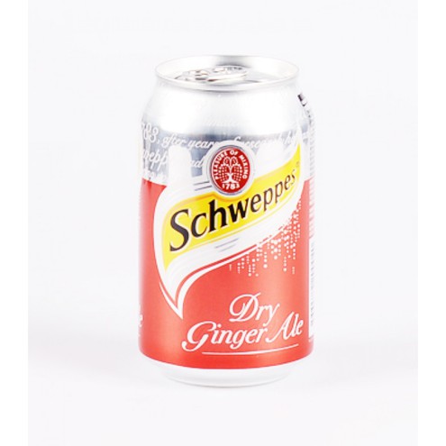 Schweppes