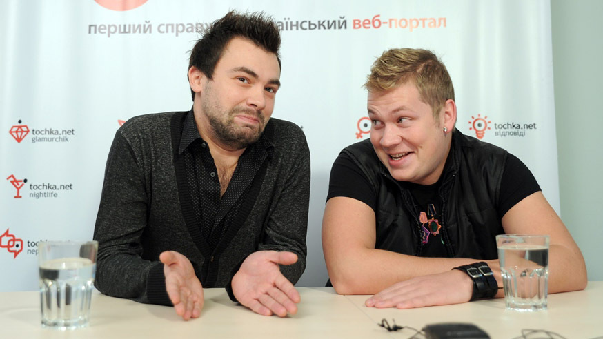 "Чернослив" из Real Comedy