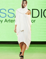 Holiday Fashion Week: показ DRESSADDICT BY ARTEM&VICTOR
