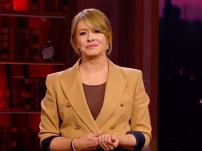 Олена Кравець вперше прокоментувала скандал із держфінансуванням її шоу