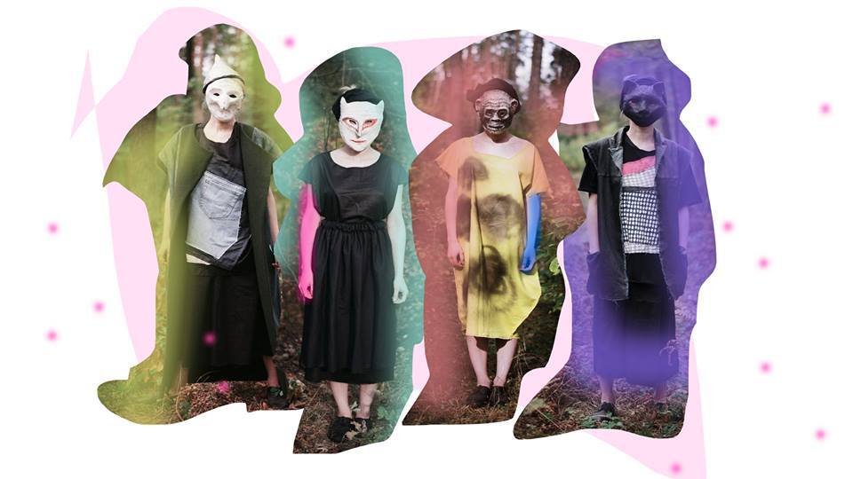 Black Hole by Ann Kotz