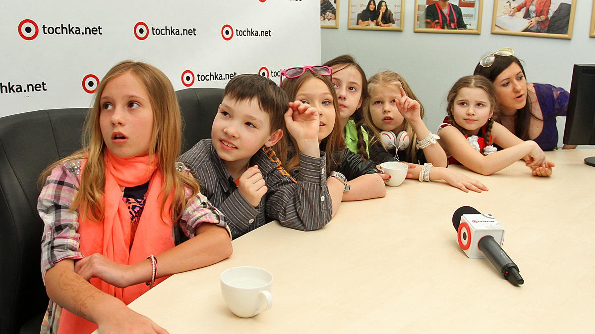 Группа ШПРОТЫ