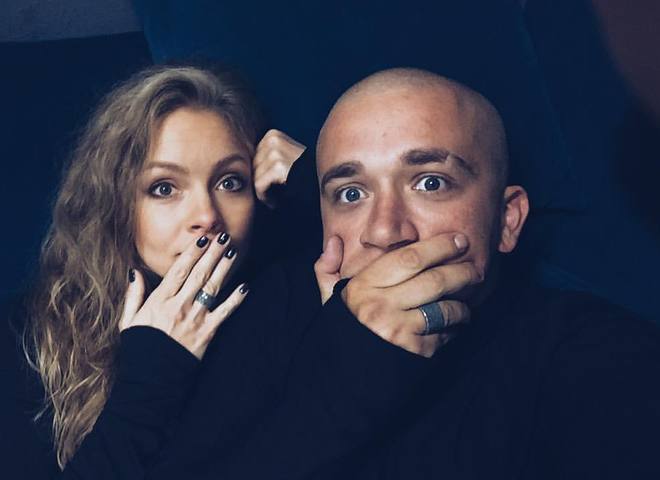 Алексей Иванов