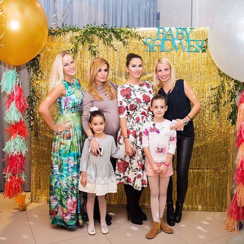 Ксения Бородина