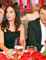 бьюти-образ Влада Литовченко