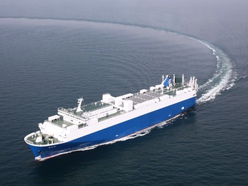 Из Украины могут запустить паром в Грецию