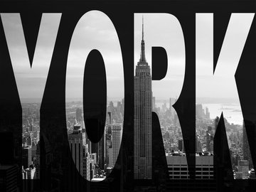 New York, I love you: 50 найцікавіших фактів про Нью-Йорк