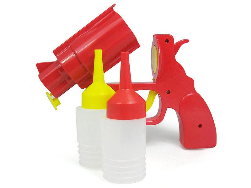 10 крутых гаджетов для кухни