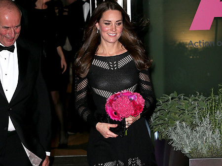 Кейт Миддлтон