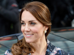 Лягти під ніж: чому дівчата хочуть ніс, як у Кейт Міддлтон та інших зірок