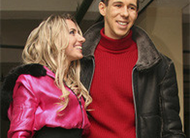 Презентация первого клипа<br />Фотограф: Дмитрий Ромас