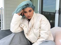 Кайлі Дженнер