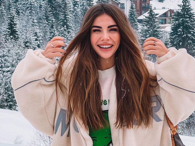 Софія Стужук