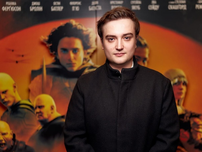 Син Наталії Сумської згадав, як йому пропонували закрутити фейковий роман заради піару