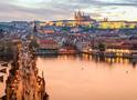Куда поехать в апреле: весенняя Прага
