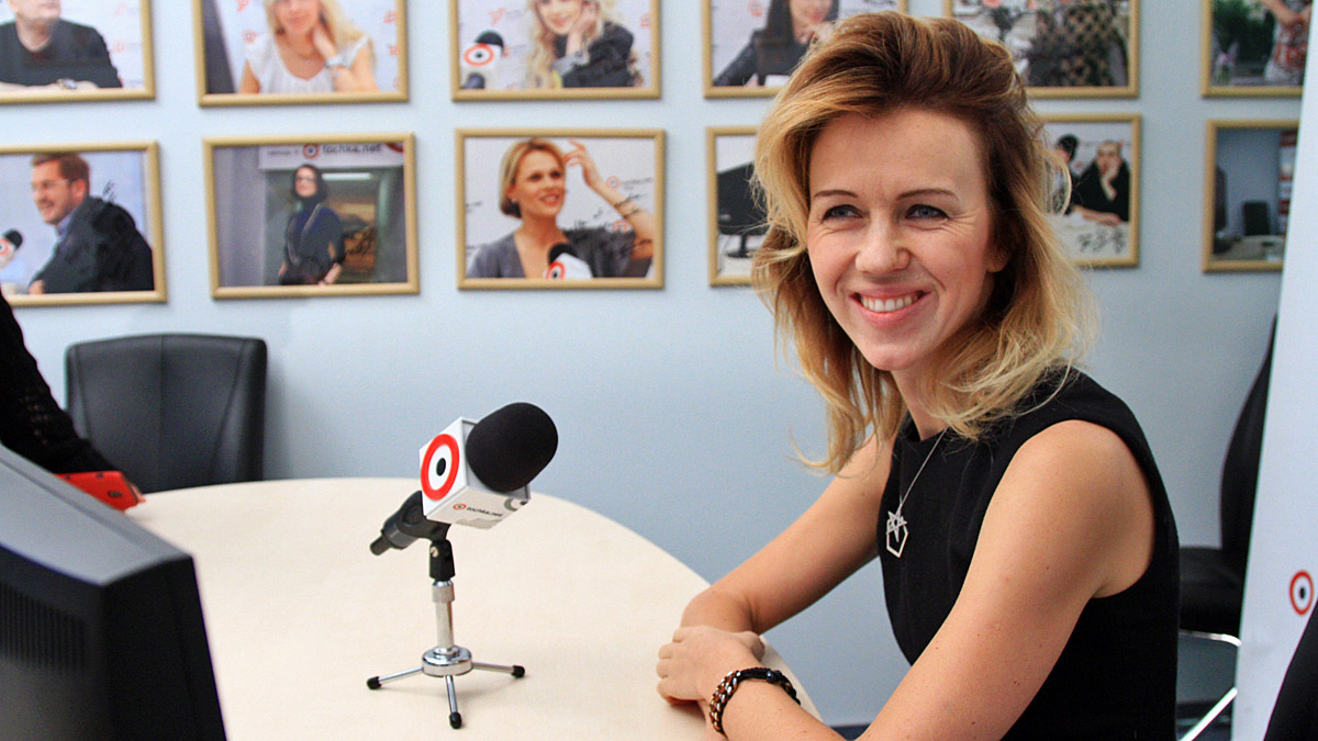 Анна Бублик